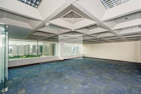 Vacant Fitted Office | Easily Accessible Vacant Fitted Office | Easily Accessible