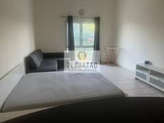 شقة في بناية 188،بنايات موغل،ديسكفري جاردنز 55000 درهم - 14133700