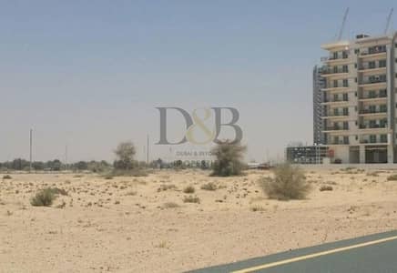 DUBAILAND RESIDENCE COMPLEX PLOT FOR SALE DUBAILAND RESIDENCE COMPLEX PLOT FOR SALE