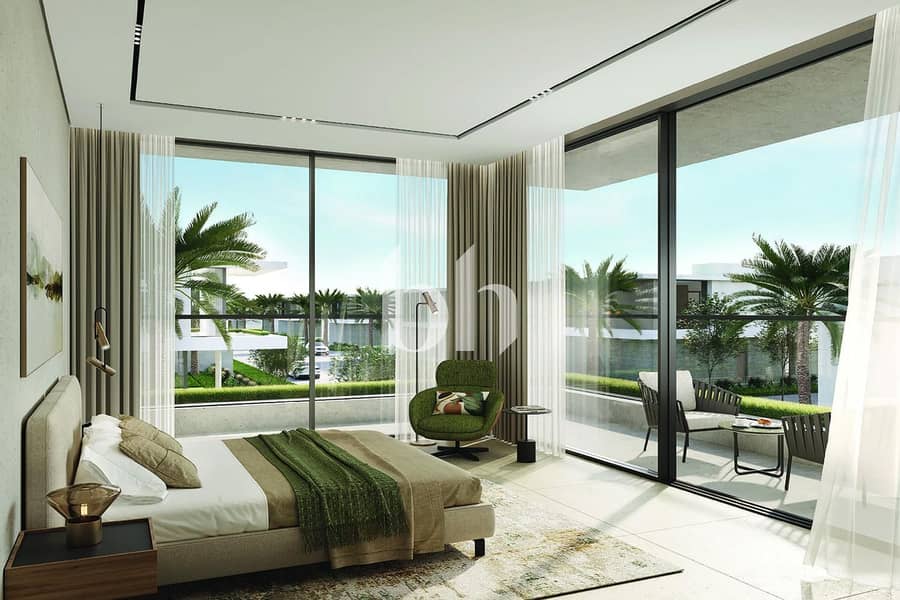 Adventure Hub view | Family Community | Handover Q4 2026| 2years post handover - Image 1