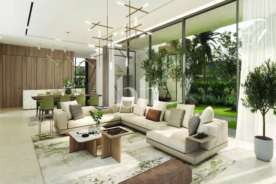 Adventure Hub view | Family Community | Handover Q4 2026| 2years post handover - Image 4