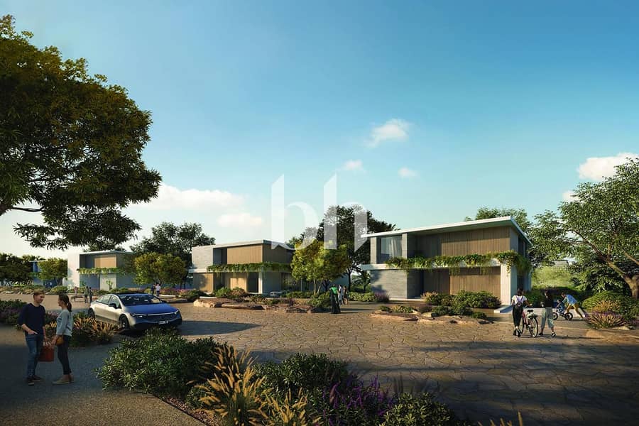 Adventure Hub view | Family Community | Handover Q4 2026| 2years post handover - Image 5