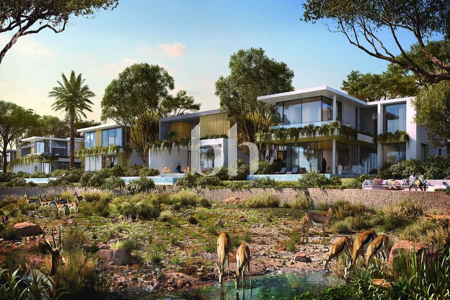 Adventure Hub view | Family Community | Handover Q4 2026| 2years post handover - Image 7