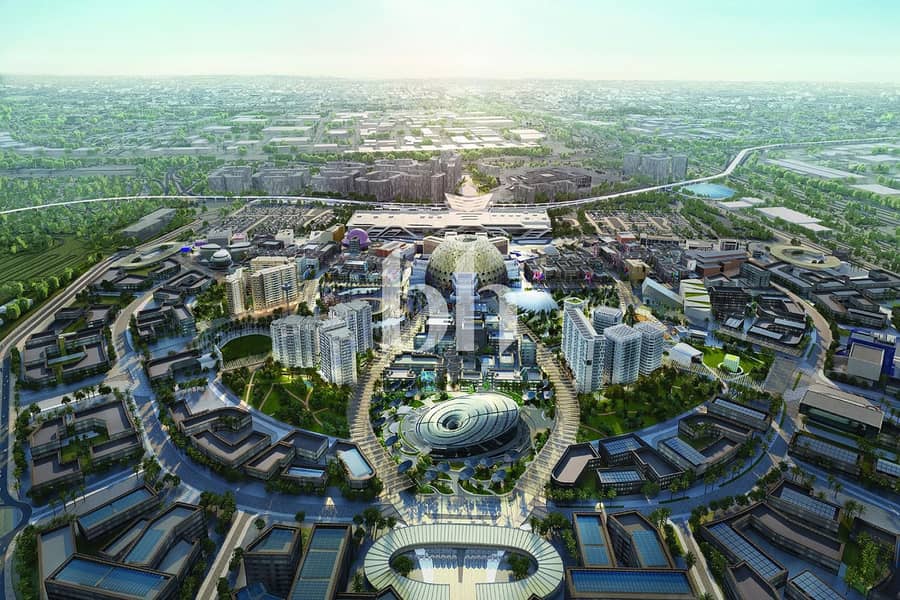 Adventure Hub view | Family Community | Handover Q4 2026| 2years post handover - Image 8