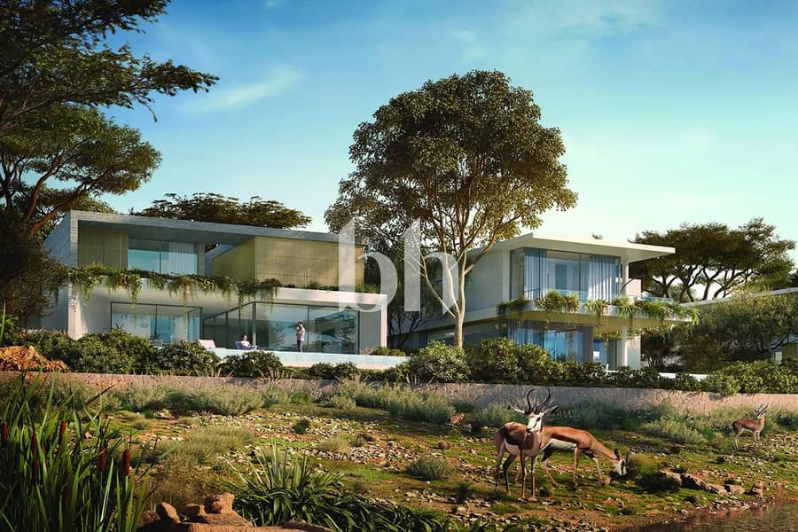 Adventure Hub view | Family Community | Handover Q4 2026| 2years post handover - Image 2