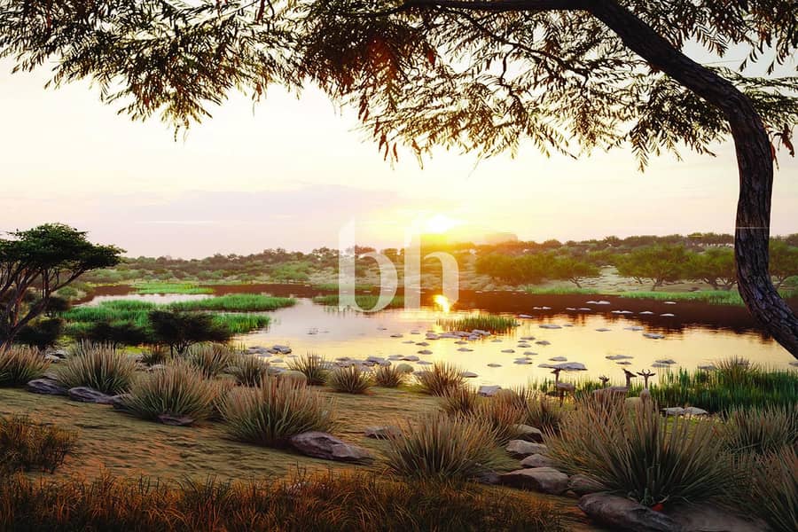 Adventure Hub view | Family Community | Handover Q4 2026| 2years post handover - Image 3