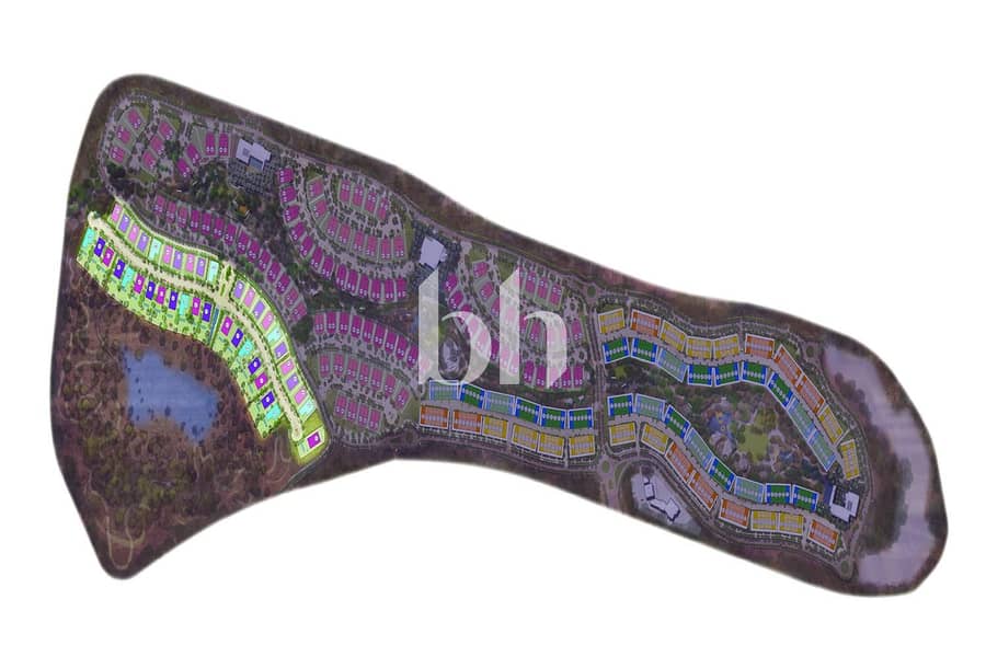 Adventure Hub view | Family Community | Handover Q4 2026| 2years post handover - Image 10