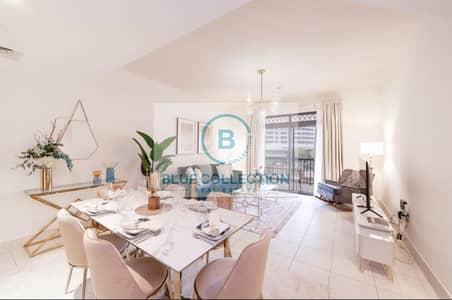 2 Bedroom Flat for Rent in Downtown Dubai, Dubai - WhatsApp Image 2023-05-10 at 11.31. 27 AM (1). jpeg