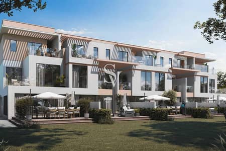 5 habitaciones Townhouse para en Venta en DAMAC Islands 2, Dubai - Casa adosada en DAMAC Islands 2,Bahamas 2, 5 dormitorios, 3571000 AED - 14134006 5 habitaciones Townhouse para en Venta en DAMAC Islands 2, Dubai - Casa adosada en DAMAC Islands 2,Bahamas 2, 5 dormitorios, 3571000 AED - 14134006