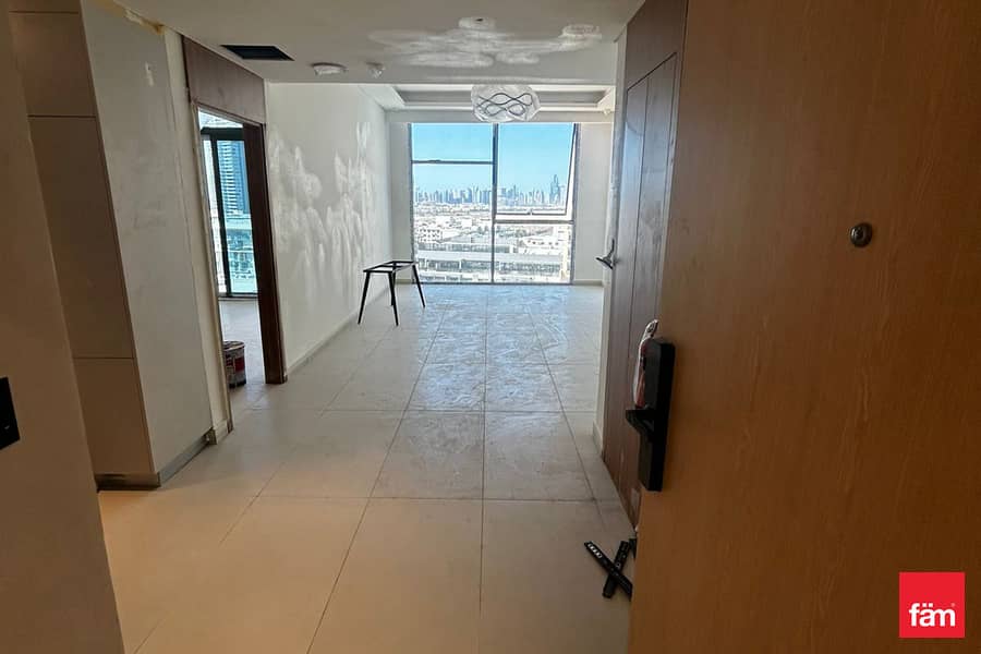 High Floor | Marina Skyline View | Corner Unit - Image 1