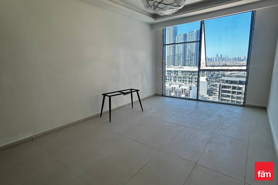 High Floor | Marina Skyline View | Corner Unit - Image 3