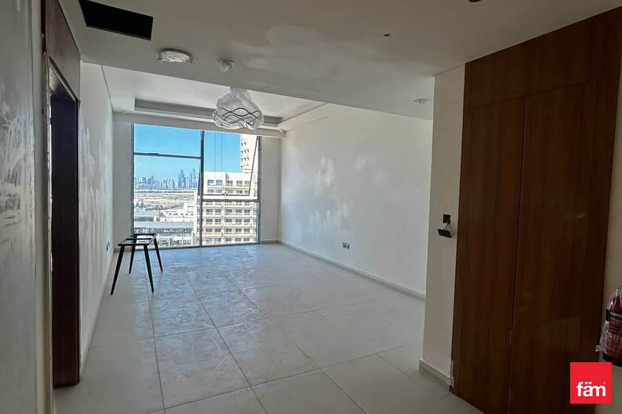 High Floor | Marina Skyline View | Corner Unit - Image 8