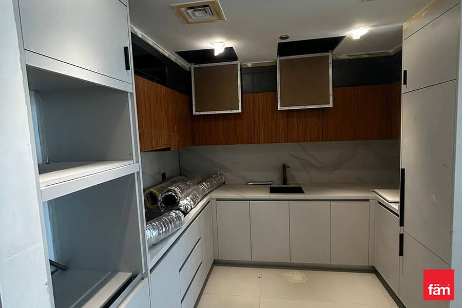 High Floor | Marina Skyline View | Corner Unit - Image 11