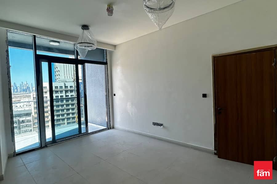 High Floor | Marina Skyline View | Corner Unit - Image 13