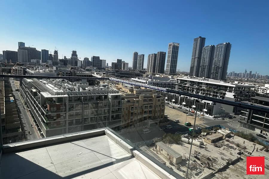High Floor | Marina Skyline View | Corner Unit - Image 14