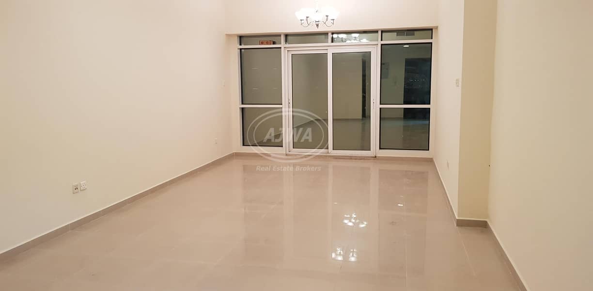 1 Bed Room with Beautiful view close to JLT MS