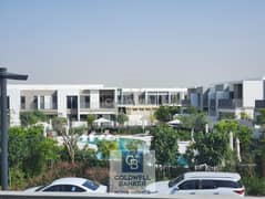 Pool Facing|Exclusive 4BR|Move-in March