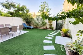 3-Bedroom, Townhouse, Park, Amaranta 8