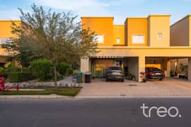 Perfectly located 4 bedroom townhouse in Amaranta A