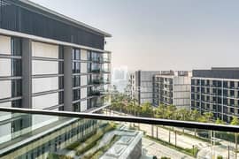 Renovation Ongoing | Full View | High-Floor Luxury