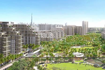 Appartement de 3 chambres à à vendre à Dubai Hills Estate, Dubai - Appartement à Dubai Hills Estate，Elvira，Tower A, 3 chambres, 4000000 AED - 14134104