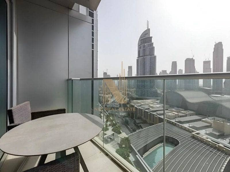 Appartamento a Downtown Dubai,Address Dubai Mall,The Address Fountain Views 1, 2 camere da letto, 350000 AED - 14103062 Appartamento a Downtown Dubai,Address Dubai Mall,The Address Fountain Views 1, 2 camere da letto, 350000 AED - 14103062