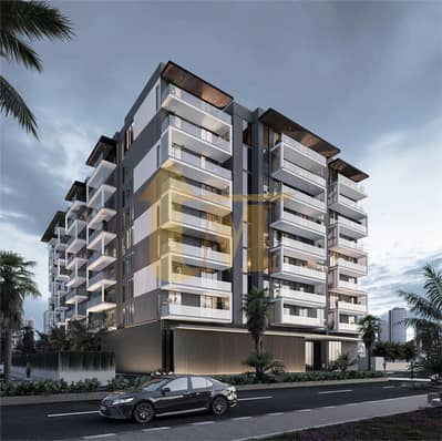 2 Camere Appartamento in Affitto a Dubai Silicon Oasis (DSO), Dubai - 6202d687-6926-4a84-8f5c-abf1231d2b94. jpeg