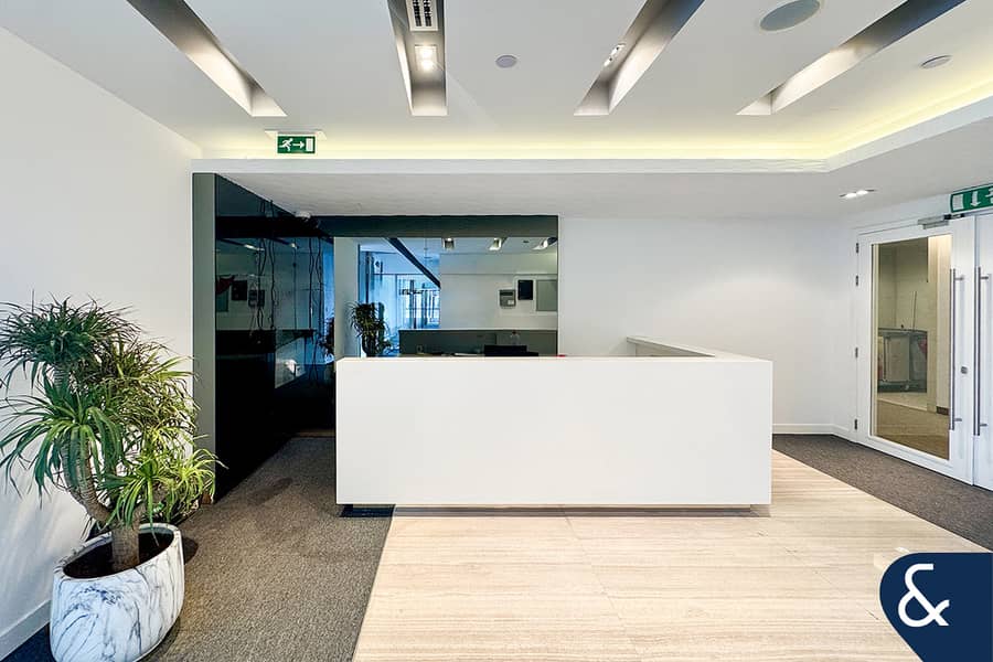 Büro in Downtown Dubai,Boulevard Plaza Tower,Boulevard Plaza Tower 1, 1700000 AED - 14134177 Büro in Downtown Dubai,Boulevard Plaza Tower,Boulevard Plaza Tower 1, 1700000 AED - 14134177