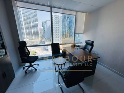 Office de  à à louer à Business Bay, Dubai - WhatsApp Image 2025-08-26 at 3.27. 09 PM (1). jpeg