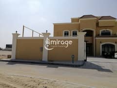 فیلا في مدينة الرياض 6 غرف 160000 درهم - 14134208