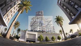 شقة في أبراج رادينت جاردن،طموح،جزيرة الريم 2 غرف 1890000 درهم - 14134261