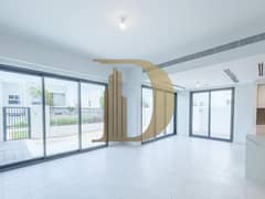 إعادة بيع حقيقية | 4 غرف نوم + حمام | المفاتيح جاهزة | لا روزا 5 | موقع مميز |