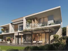 Nawayef Homes | 4BHK Villa | Canal View | Type 5