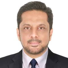 Firoz Vora