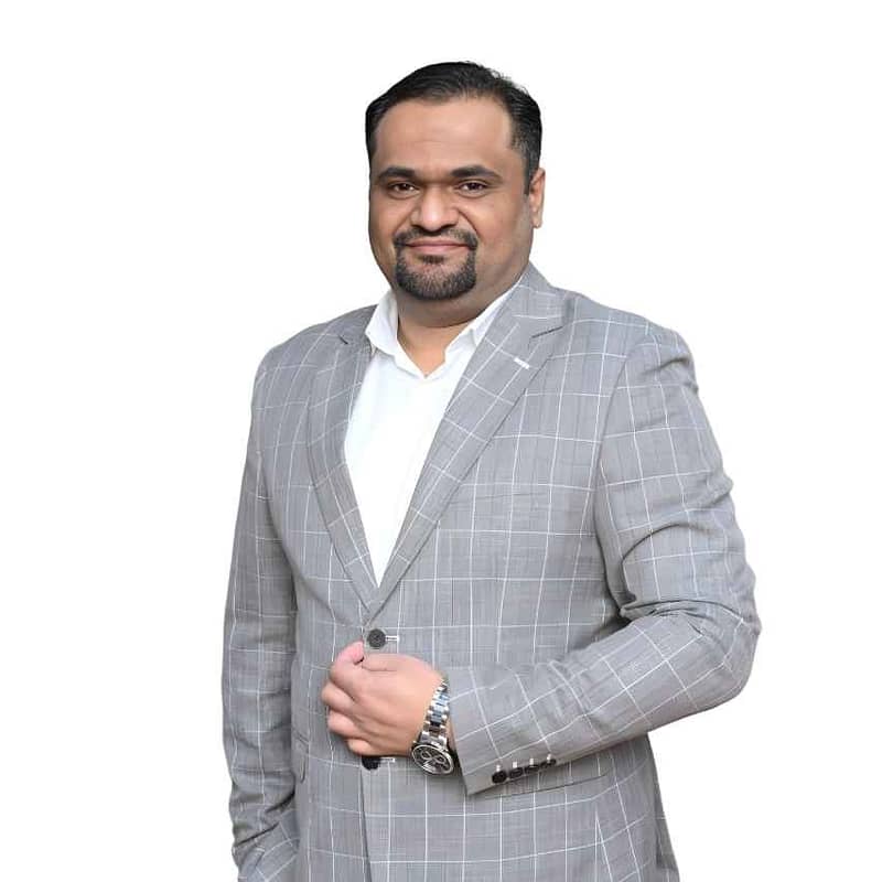 Yasir Ali