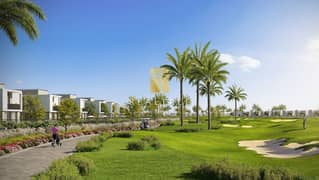 3BR Villa Resale | Golf Course Living | Long-Term Value