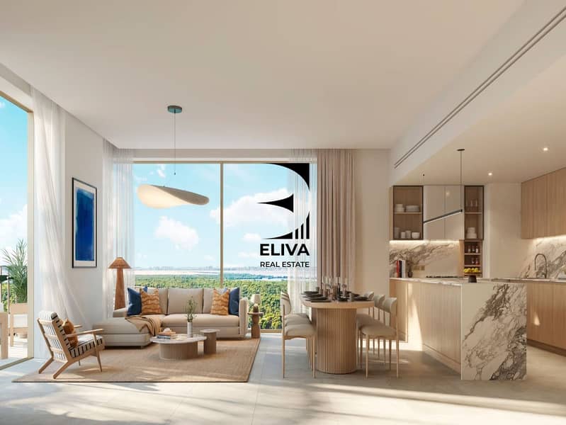 High Floor | Resort-Style Amenities | Negotiable - Image 4