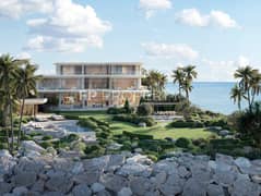 فیلا في جميرا أسورا باي،لا مير،جميرا 7 غرف 350000000 درهم - 14133793