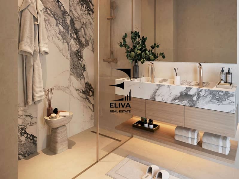 High Floor | Resort-Style Amenities | Negotiable - Image 8