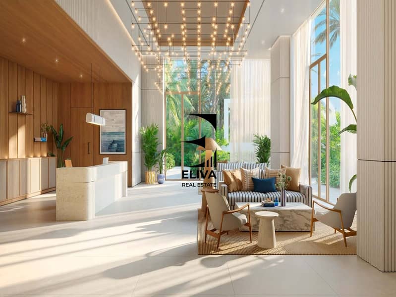 High Floor | Resort-Style Amenities | Negotiable - Image 10