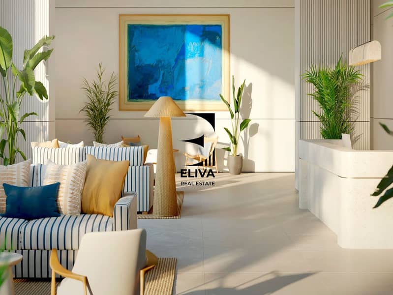 High Floor | Resort-Style Amenities | Negotiable - Image 11