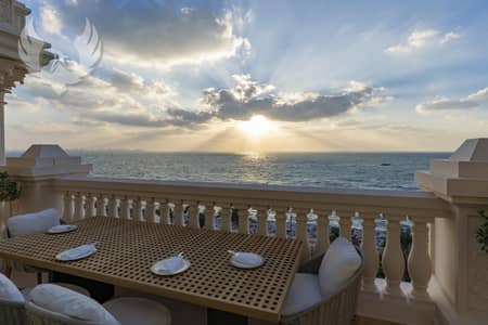 Appartement de 2 chambres à à vendre à Palm Jumeirah, Dubai - Appartement à Palm Jumeirah,The Crescent,Raffles The Palm Dubai, 2 chambres, 15900000 AED - 14134450 Appartement de 2 chambres à à vendre à Palm Jumeirah, Dubai - Appartement à Palm Jumeirah,The Crescent,Raffles The Palm Dubai, 2 chambres, 15900000 AED - 14134450