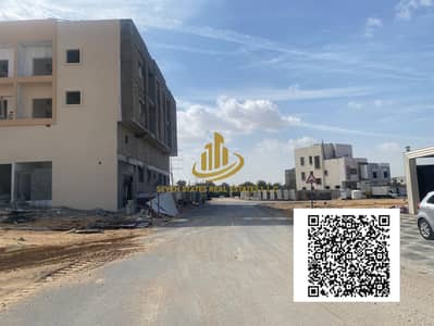 Plot for Sale in Al Helio, Ajman - WhatsApp Image 2026-01-28 at 2.16. 31 PM (2). jpg Plot for Sale in Al Helio, Ajman - WhatsApp Image 2026-01-28 at 2.16. 31 PM (2). jpg