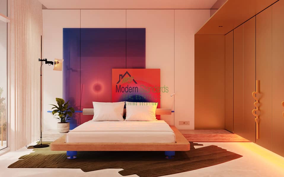 Fully Furnished l Hot Launch | High ROI | High Demand - Image 7