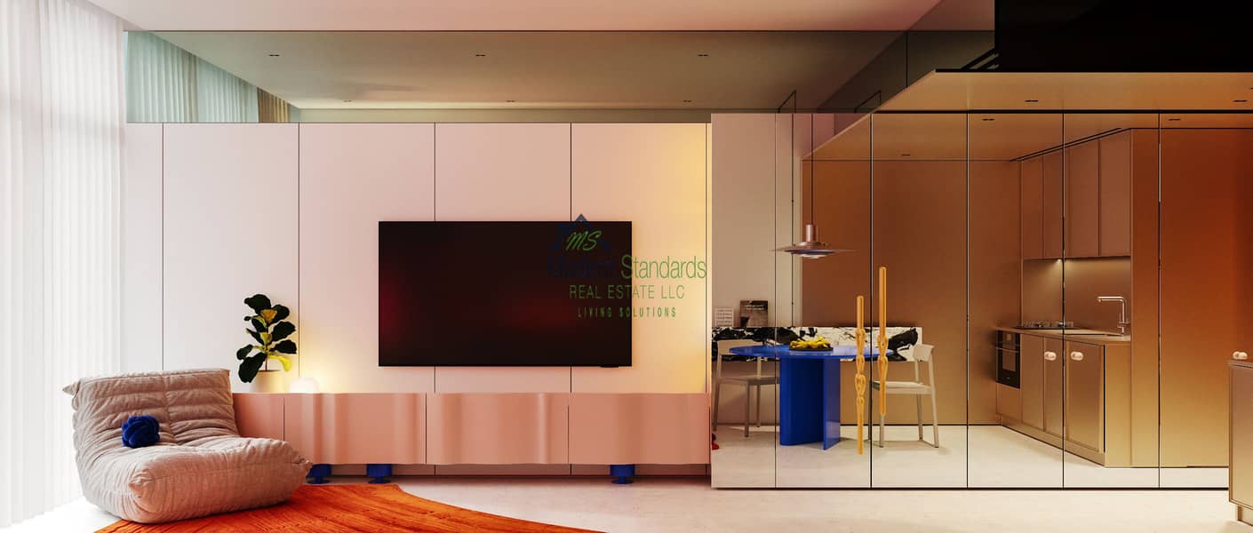 Fully Furnished l Hot Launch | High ROI | High Demand - Image 11