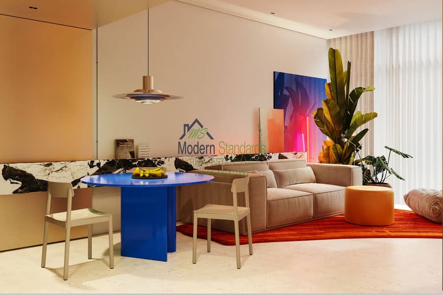 Fully Furnished l Hot Launch | High ROI | High Demand - Image 14