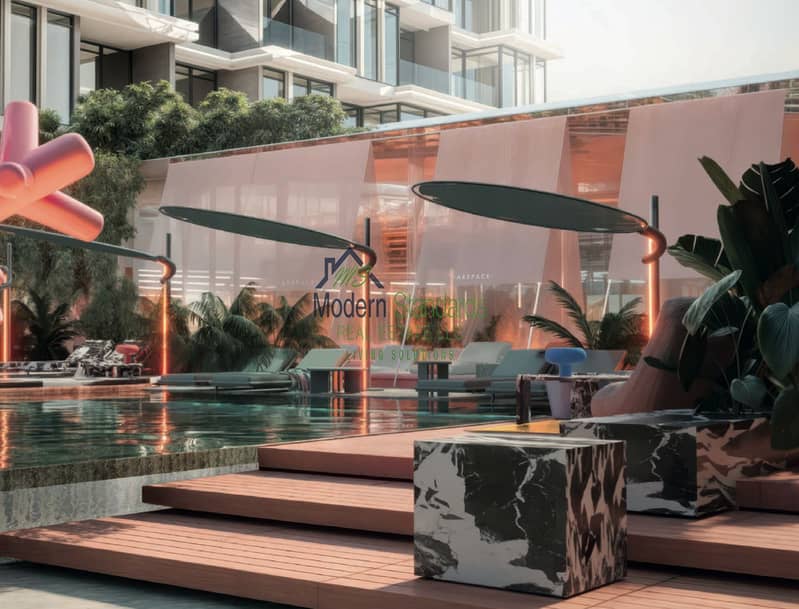 Fully Furnished l Hot Launch | High ROI | High Demand - Image 15