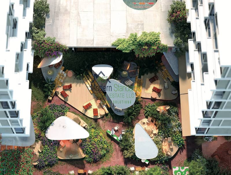 Fully Furnished l Hot Launch | High ROI | High Demand - Image 16