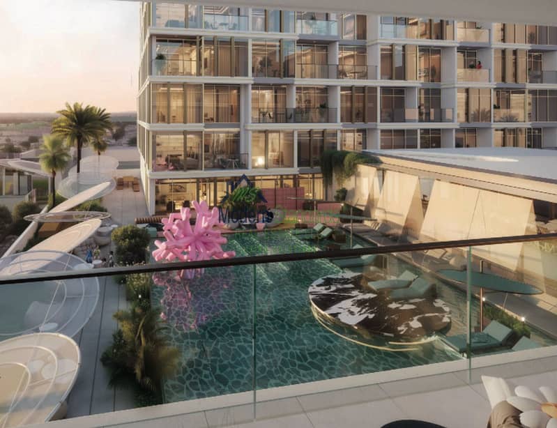 Fully Furnished l Hot Launch | High ROI | High Demand - Image 17