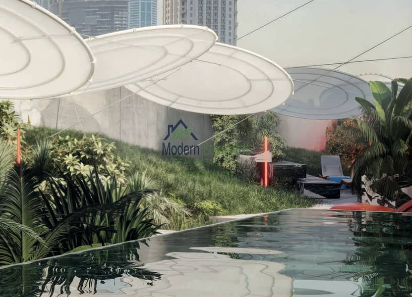 Fully Furnished l Hot Launch | High ROI | High Demand - Image 18